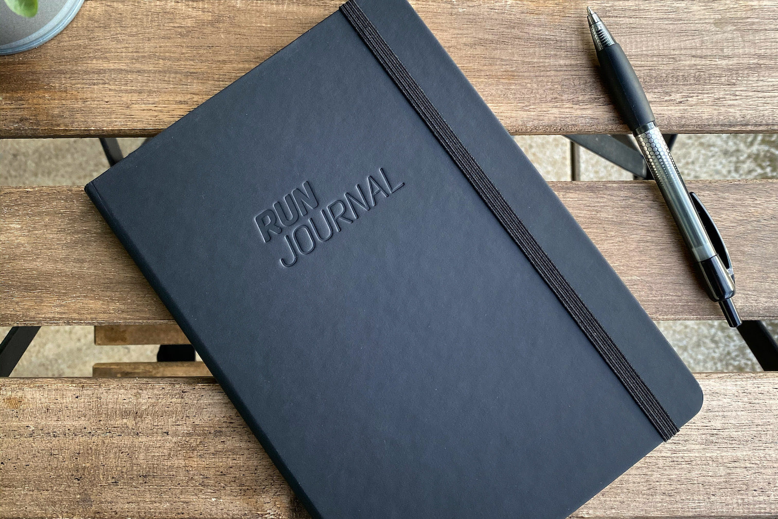 How to use a journal to maximise your performance in 5 steps